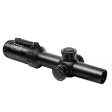 Load image into Gallery viewer, Bushnell AR Optics 1-4x 24mm Throw Down PCL - Tactical Gear Warehouse