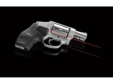 Load image into Gallery viewer, S&W J-Frame Round Butt Polymer and Rubber Lasergrips - Tactical Gear Warehouse