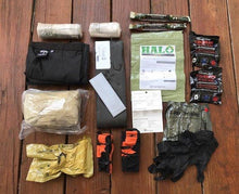 Load image into Gallery viewer, Triple 9 3D Pack UL Loadout - Tactical Gear Warehouse