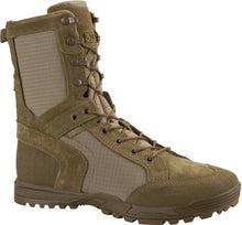 Load image into Gallery viewer, 5.11 Recon Desert Boot -Size 10.5R Dark Coyote - Tactical Gear Warehouse