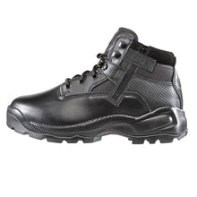 Load image into Gallery viewer, 5.11 A.T.A.C.® 6" Side Zip Boot - Black - Tactical Gear Warehouse
