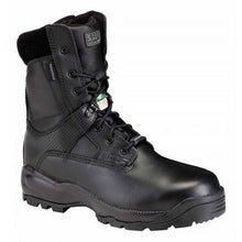 Load image into Gallery viewer, 5.11 A.T.A.C.® Shield 8" Side Zip Boot - Black - Tactical Gear Warehouse