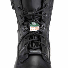 Load image into Gallery viewer, 5.11 A.T.A.C.® Shield 8" Side Zip Boot - Black - Tactical Gear Warehouse