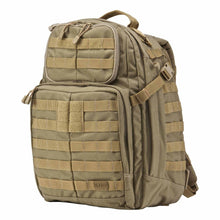 Load image into Gallery viewer, 5.11 Rush24 Backpack - Tactical Gear Warehouse