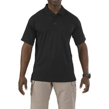 Load image into Gallery viewer, 5.11 Performance Polo Short Sleeve - Tactical Gear Warehouse