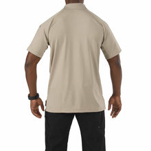 Load image into Gallery viewer, 5.11 Performance Polo Short Sleeve - Tactical Gear Warehouse