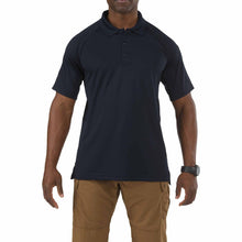 Load image into Gallery viewer, 5.11 Performance Polo Short Sleeve - Tactical Gear Warehouse