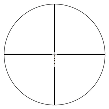 Load image into Gallery viewer, Bushnell AR Optics Riflescope 4.5-18X40 - Tactical Gear Warehouse