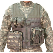 Load image into Gallery viewer, Blackhawk S.T.R.I.K.E. Elite Vest