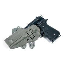 Load image into Gallery viewer, Blackhawk S.T.R.I.K.E. Platform with SERPA Holster (Beretta ONLY)