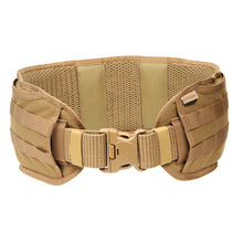 Load image into Gallery viewer, Blackhawk Enhanced Patrol Belt Pad