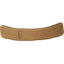 Load image into Gallery viewer, Blackhawk Enhanced Patrol Belt Pad