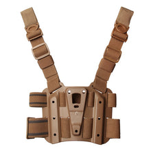 Load image into Gallery viewer, Blackhawk Tactical Holster Platform