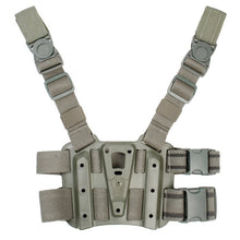 Load image into Gallery viewer, Blackhawk Tactical Holster Platform