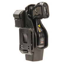 Load image into Gallery viewer, Blackhawk Taser Level 2 X-26 Duty Holster