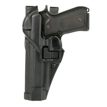 Load image into Gallery viewer, Blackhawk Level 3 SERPA Auto Lock Duty Holster - Beretta