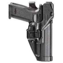 Load image into Gallery viewer, Blackhawk Level 3 SERPA Auto Lock Duty Holster - Beretta