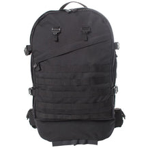 Load image into Gallery viewer, Blackhawk Velocity X3 Jump Pack - Black