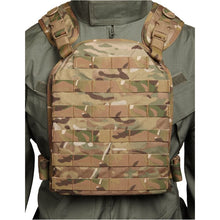 Load image into Gallery viewer, Blackhawk Lightweight Plate Carrier Harness