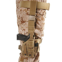 Load image into Gallery viewer, Blackhawk Omega VI Ultra Holster - Tactical Gear Warehouse