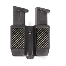 Load image into Gallery viewer, Blackhawk Double Mag Case Single Stack - Tactical Gear Warehouse