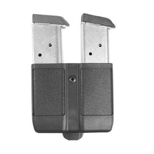 Load image into Gallery viewer, Blackhawk Double Mag Case Single Stack - Tactical Gear Warehouse
