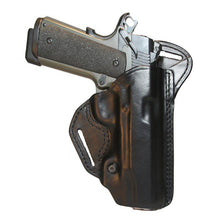 Load image into Gallery viewer, Blackhawk Leather Check-Six Holster - Tactical Gear Warehouse