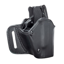 Load image into Gallery viewer, Blackhawk GripBreak Leather Holster - Tactical Gear Warehouse