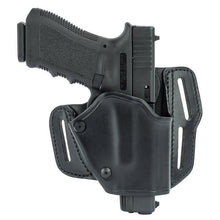 Load image into Gallery viewer, Blackhawk GripBreak Leather Holster - Tactical Gear Warehouse