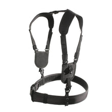 Load image into Gallery viewer, Blackhawk Ergonomic Duty Belt Harness - Tactical Gear Warehouse