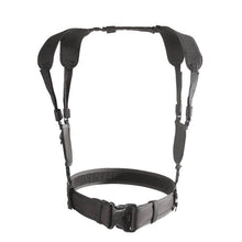 Load image into Gallery viewer, Blackhawk Ergonomic Duty Belt Harness - Tactical Gear Warehouse