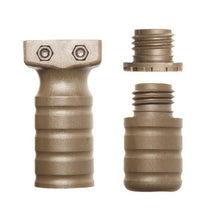 Load image into Gallery viewer, Blackhawk Rail Mount Vertical Grip - Tactical Gear Warehouse