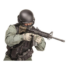 Load image into Gallery viewer, Blackhawk Knoxx Replacement Adjustable AR/M4 Rifle Buttstock - Tactical Gear Warehouse