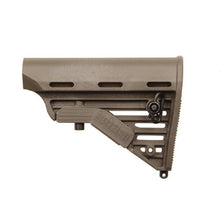 Load image into Gallery viewer, Blackhawk Knoxx Replacement Adjustable AR/M4 Rifle Buttstock - Tactical Gear Warehouse