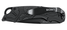 Load image into Gallery viewer, CRKT Moxie - Black - Tactical Gear Warehouse