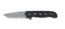 Load image into Gallery viewer, CRKT M16-12 Tanto with Triple Point Serrations - Tactical Gear Warehouse