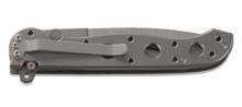 Load image into Gallery viewer, CRKT M16-13T Titanium Spear Point - Tactical Gear Warehouse