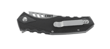 Load image into Gallery viewer, CRKT Follow-Through with Veff Flat Top Serrations - Tactical Gear Warehouse