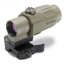 Load image into Gallery viewer, EOTech G33 Magnifier w/Quick Switch to Side (STS)