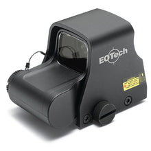 Load image into Gallery viewer, EOTech XPS3 Black, 65 MOA circle