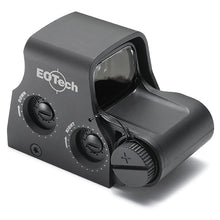 Load image into Gallery viewer, EOTech XPS3 Black, 65 MOA circle