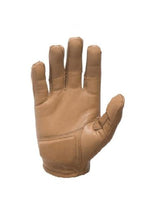 Load image into Gallery viewer, HWI Combat Glove Coyote - Tactical Gear Warehouse