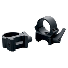 Load image into Gallery viewer, Leupold QRW 1" Rings Matte Finish