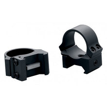 Load image into Gallery viewer, Leupold PRW 1" Rings Matte Finish