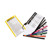 Load image into Gallery viewer, Magpul Dynamics; Precision Rifle Quick Reference Cards