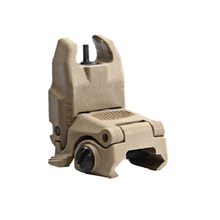 Load image into Gallery viewer, Magpul MBUS Sight - Front - Tactical Gear Warehouse