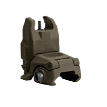 Load image into Gallery viewer, Magpul MBUS Sight - Front - Tactical Gear Warehouse