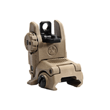 Load image into Gallery viewer, Magpul MBUS Sight - Rear - Tactical Gear Warehouse