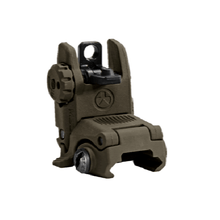 Load image into Gallery viewer, Magpul MBUS Sight - Rear - Tactical Gear Warehouse
