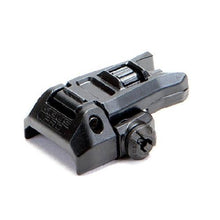 Load image into Gallery viewer, Magpul MBUS Pro Sight - Front - Tactical Gear Warehouse